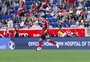 Grêmio aguarda definição sobre Carballo; valor para a venda e as duas alternativas para o NY Red Bulls