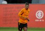 Entrada de Dalbert pode fazer Coudet mudar o sistema do Inter contra o Bahia