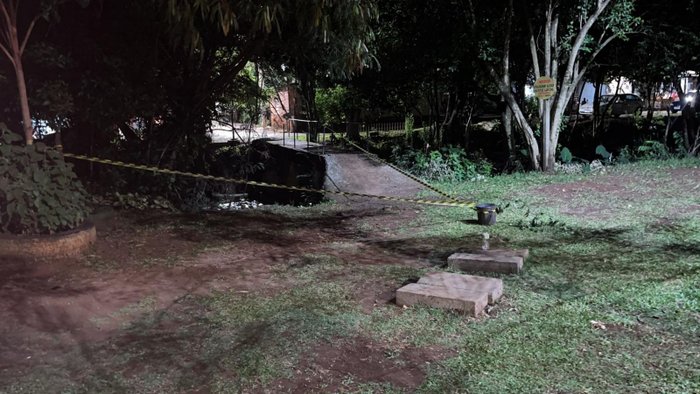 Polícia Civil / Divulgação