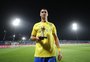 Cristiano Ronaldo faz dois, vira para o Al-Nassr e fatura seu primeiro título na Arábia 