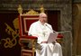 Eduardo Leite vai convidar papa Francisco para visitar o Rio Grande do Sul em 2026