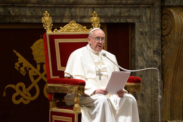 Osservatore Romano / /