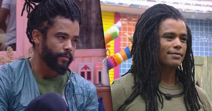 Reprodução / TV Globo Reprodução / TV Globo