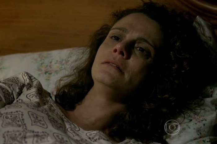 TV Globo / Reprodução TV Globo / Reprodução