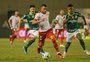 VÍDEO: os melhores momentos de Palmeiras x Inter