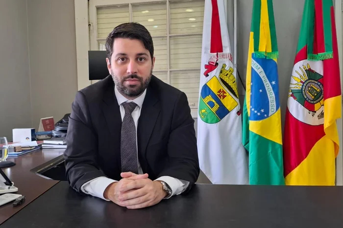 Gabriel Jacobsen / Agência RBS Gabriel Jacobsen / Agência RBS