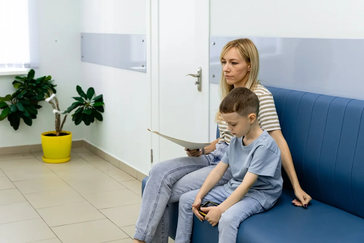 Irina Mikhailichenko/AdobeStock