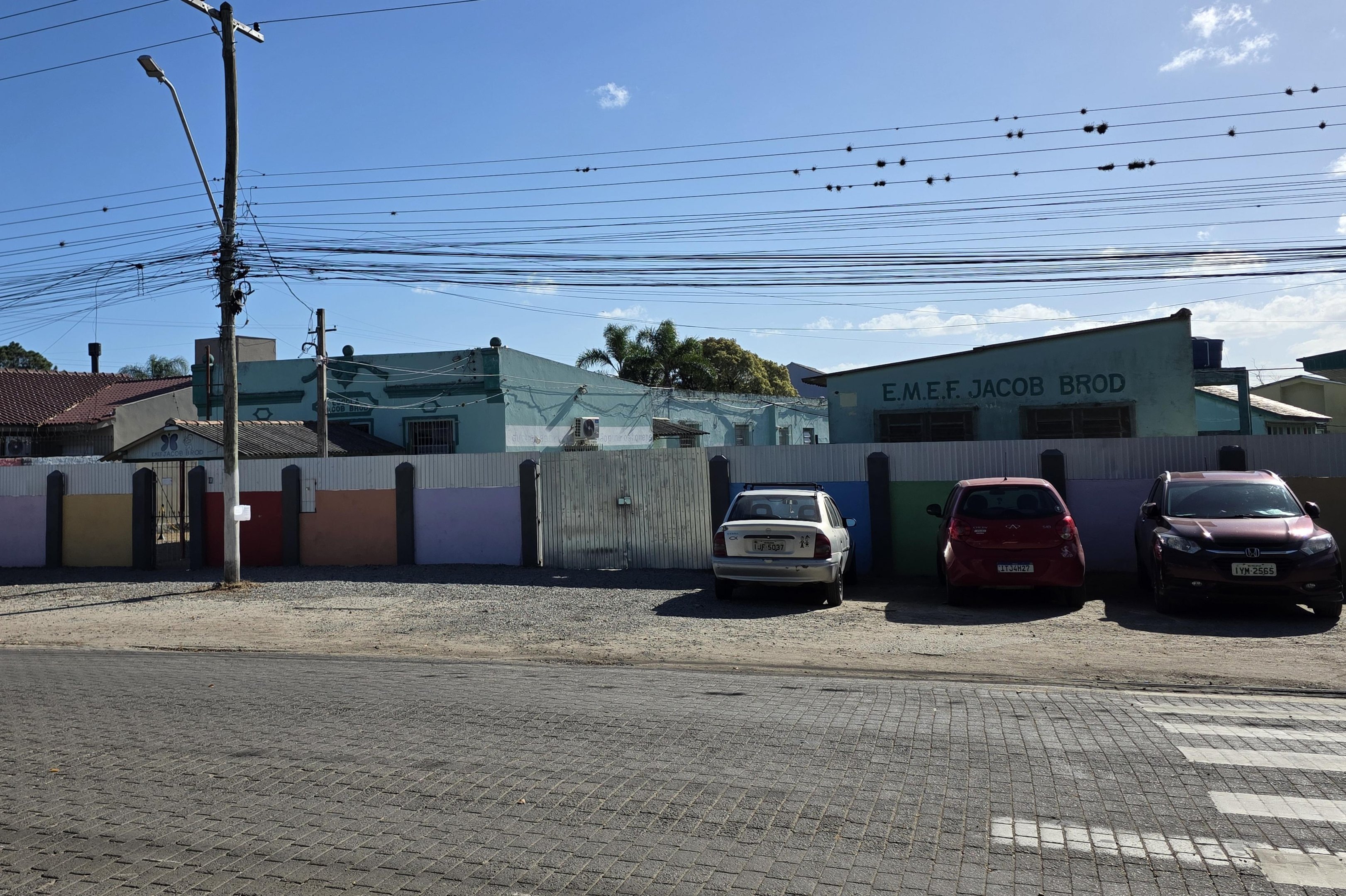 Pol&iacute;cia investiga suspeita de importuna&ccedil;&atilde;o sexual contra crian&ccedil;a de 12 anos em escola de Pelotas