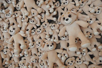 GRAMADO, RS, BRASIL, 15/07/2024. A primeira parte do empreendimento do Mundo Criamigos, em Gramado, foi inaugurada oficialmente no último sábado. São 32 suítes temáticas, com diárias que ficam entre R$ 1,3 mil e R$ 3 mil. (Bruno Todeschini/Agência RBS)Indexador: BTK<!-- NICAID(15815395) -->