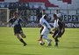 Com dois gols de Cano, Vasco confirma vaga na Taça Rio ao superar Resende