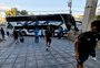 Com promessa de mudanças, Grêmio chega a Belo Horizonte para jogo contra o Atlético-MG 