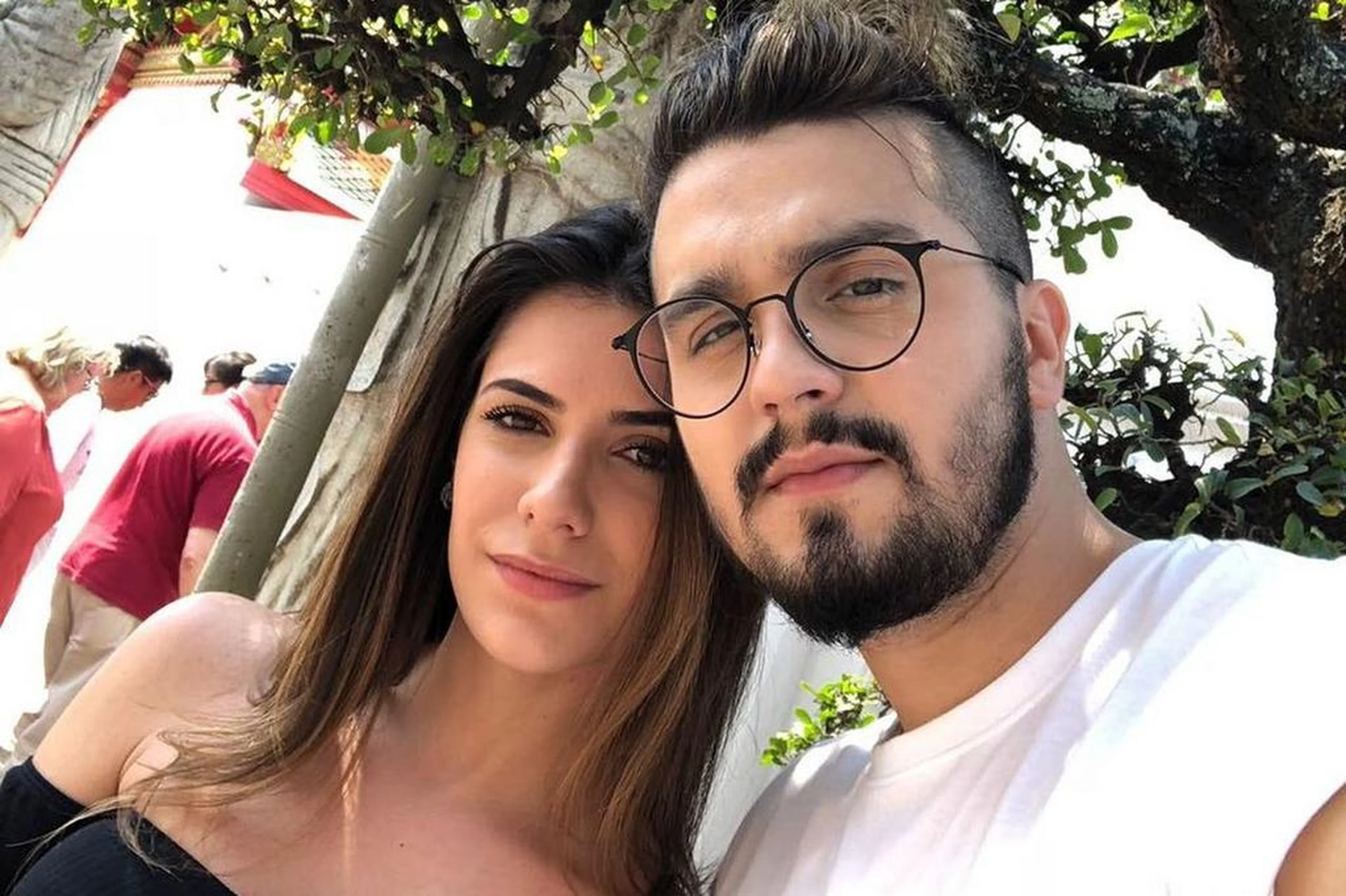 @ajademagalhaes Instagram/Reprodução