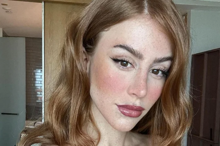 @marimaria / Reprodução,Instagram