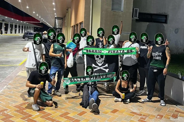 Arquivo Pessoal / Divulgação