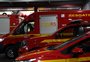 Os desafios do novo subcomandante-geral do Corpo de Bombeiros do RS