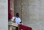 Americano, "romano" com atuação no Peru, novo Papa é a própria "Via da Conciliação"