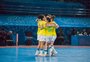 Veja quais seleções estão classificadas às semifinais da Copa do Mundo Feminina de Futsal