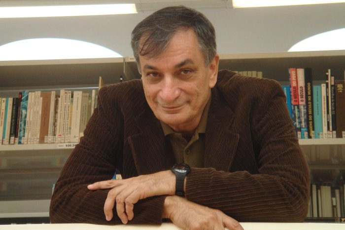 Eucanaã Ferraz / Divulgação