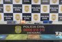 Apreensões de drogas sintéticas mais do que triplicam na última década no RS