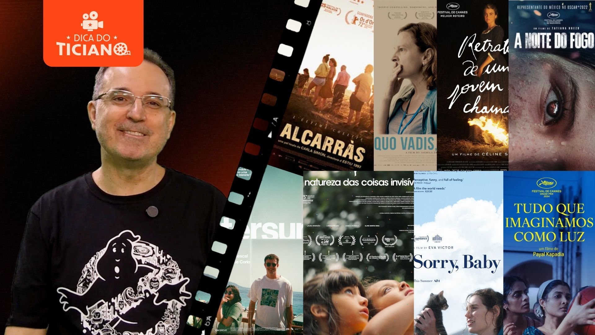 Dia da Mulher: 8 filma&ccedil;os dirigidos por mulheres para ver no streaming