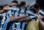 Nos pênaltis, Grêmio vence o Juventude e avança à final do Gauchão