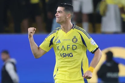 Cristiano Ronaldo, futebol, Al-NAssr