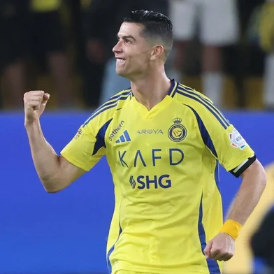 Cristiano Ronaldo, futebol, Al-NAssr