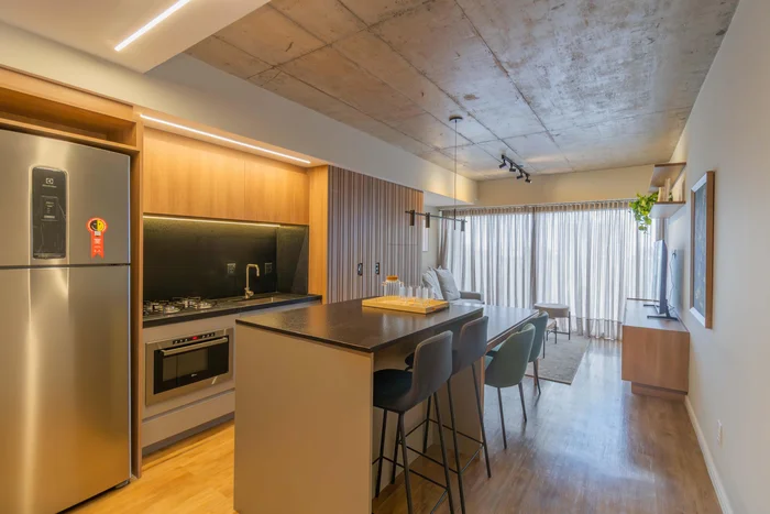 Divulgação / Albert Imóveis