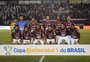 Caxias enfrenta o Fortaleza na primeira fase da Copa do Brasil