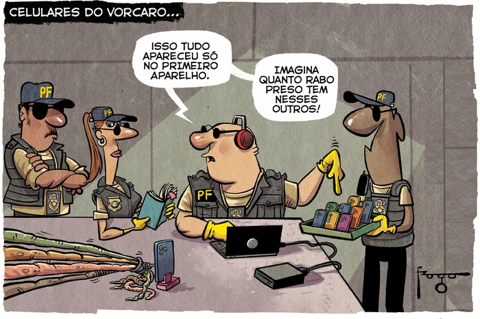 Gilmar Fraga / Agencia RBS