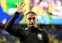 Quando Raphinha volta? Veja como está a recuperação do atacante da Seleção Brasileira