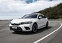 Novo Civic híbrido combina motores elétricos e a gasolina