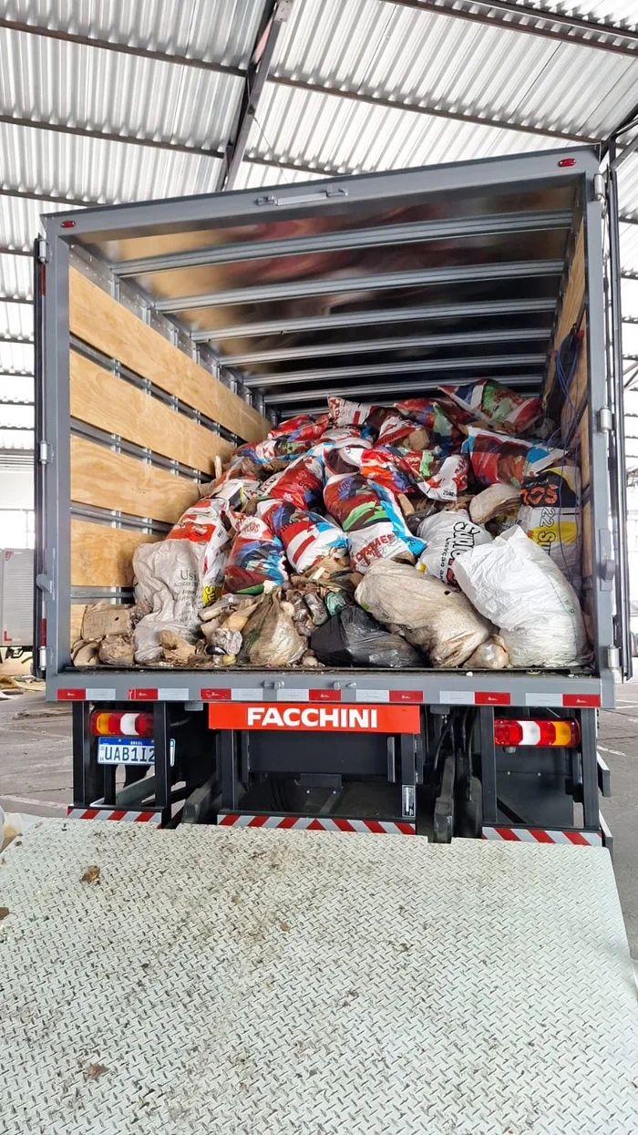 Denarc/Polícia Civil / Divulgação