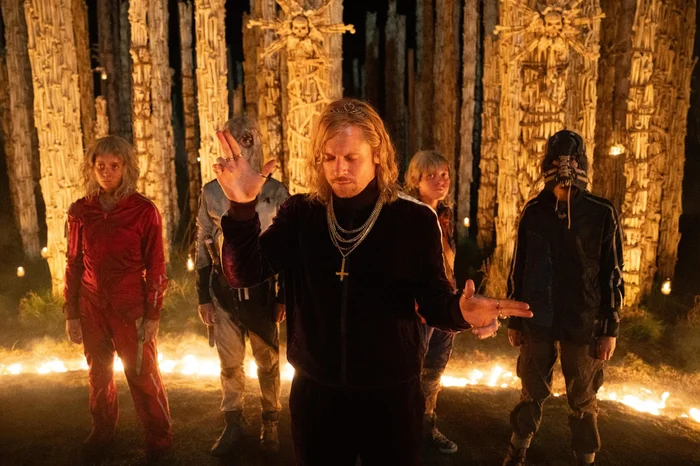 Sony Pictures / Divulgação