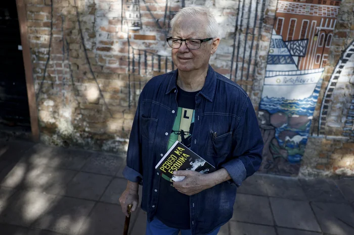 Duda Fortes / Agencia RBS