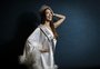 "Imenso orgulho por ter representado meu Estado", diz a gaúcha Eduarda Dallagnol após ficar entre as sete finalistas do Miss Universe Brasil 2024