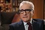 Martin Scorsese em cena do documentário "Life Itself - A Vida de Roger Ebert" (2014)<!-- NICAID(15441291) -->