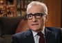 Martin Scorsese encontra o Papa e anuncia filme sobre a vida de Jesus Cristo