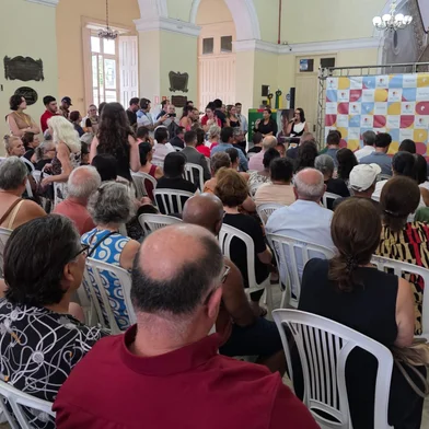 Escrituras de quase 300 moradias são entregues em Pelotas e Rio Grande<!-- NICAID(16220417) -->