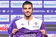 zagueiro matias morendo que está na mira do grêmio<!-- NICAID(16326155) -->