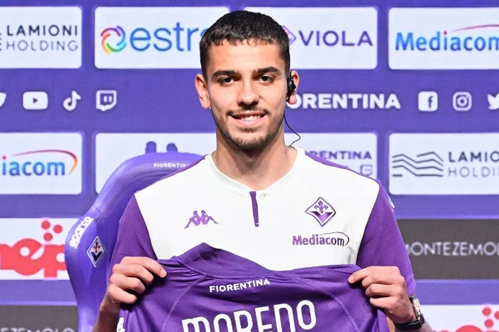 Fiorentina / Divulgação