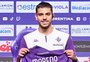 Quem é Matías Moreno, zagueiro da Fiorentina que o Grêmio tenta contratar