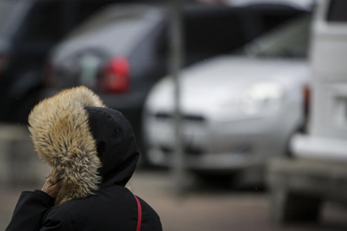 Mateus Bruxel / Agencia RBS Mateus Bruxel / Agencia RBS