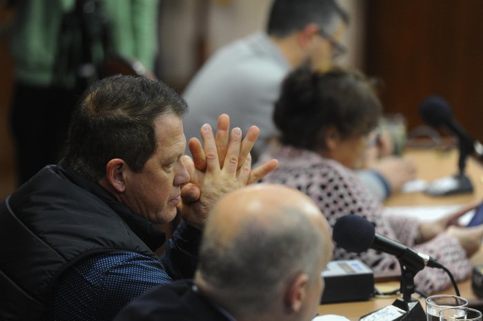 Bruno Todeschini / Agencia RBS