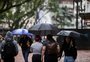Vendaval e tempestade associados a ciclone extratropical devem afetar todo o RS