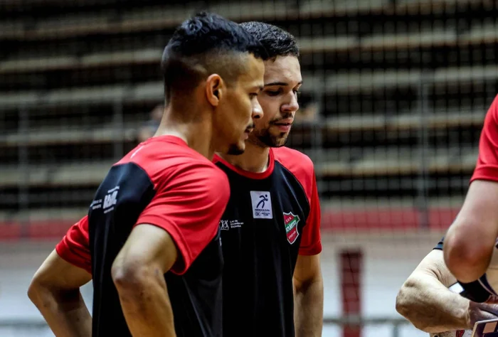 Edson Castro / Atlântico, Divulgação