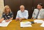 Em balanço do ano, bancada do PT exalta ações do governo federal na reconstrução e provoca Eduardo Leite: "Lula governou o RS"