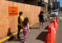 Prefeitura vai construir nova escadaria da Rua Independência depois de demolir estrutura atual