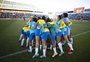 Seleção Feminina enfrentará a Suécia no último amistoso antes da Copa América