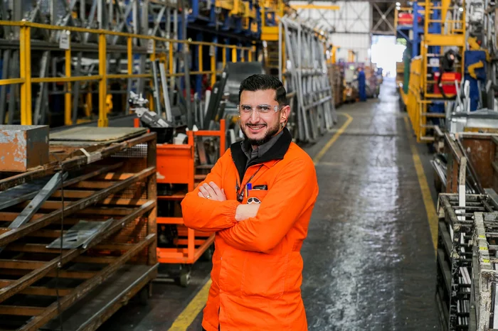 Neimar De Cesero / Agencia RBS